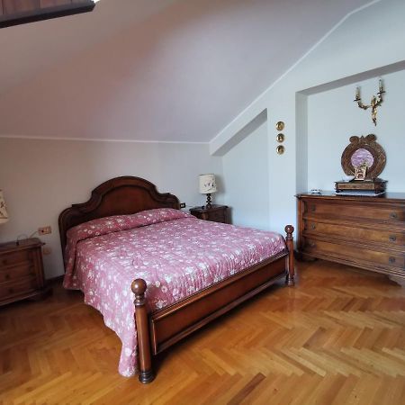 Casa Vacanze - Residenza Elvezia 蒂拉诺 外观 照片